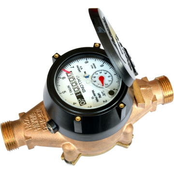 AWWA/US/American Flow Meter, Water Meter (PMN 5-8)